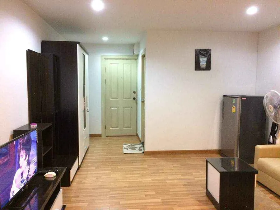 ขาย Regent Home 14 สุขุมวิท 93 ห้อง STUDIO ตกแต่งเรียบง่าย เตียงนอนนอนสบาย จองก่อนได้ก่อนจ้า