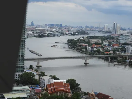 ขาย คอนโด Chapter One Shine Bangpo ชั้นบนสุด วิวแม่น้ำสวยแจ่ม มาพร้อมเฟอร์นิเจอร์ สนใจ รีบจองเลยจร้า images