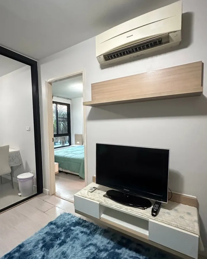 For rent: Proud X2, ready to move in, fully furnished, spacious room. Book now!