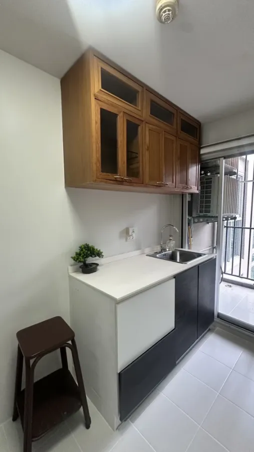 🏠🌃 ให้เช่า คอนโด ไลฟ์ เเอท บีทีเอส ท่าพระ 🏠🌃