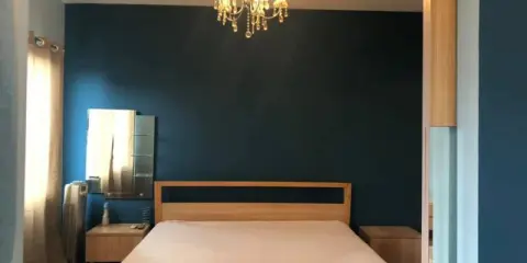 ห้องสวยมาก!! หรูหรา ในราคาที่โคตรโดนใจ ให้เช่า คอนโด เอ สเปซ เพลย์ รัชดา-สุทธิสาร มีครบนะ จัดเลย!!