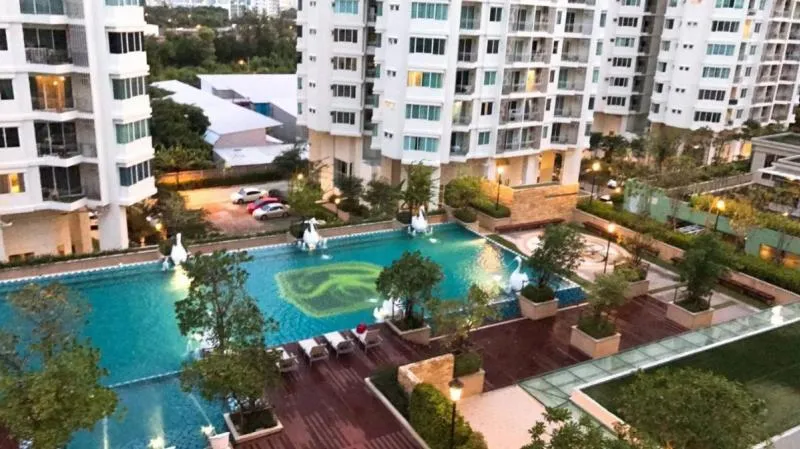 **ขายคอนโด ศุภาลัย เวลลิงตัน1**ตกแต่งพร้อมอยู่ อยู่ใจกลางเมือง ราคาน่ารัก รีบจองกันน้าา!!