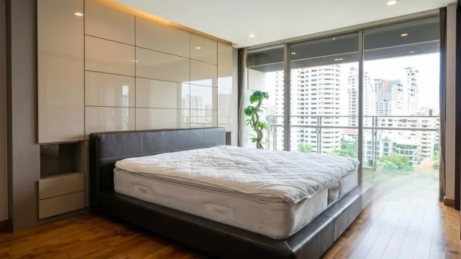 🏠🌃 For Rent: The Madison Sukhumvit 41 🏠🌃