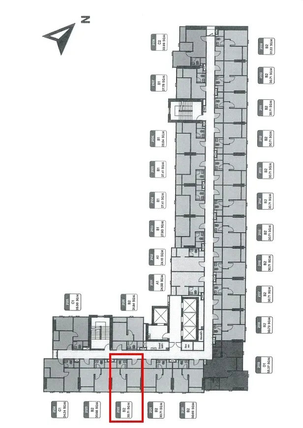 🏙️🌊 For Sale/Rent: Xim Condo Rama 3 – Suksawat | High Floor River View Unit! 🌊🏙️