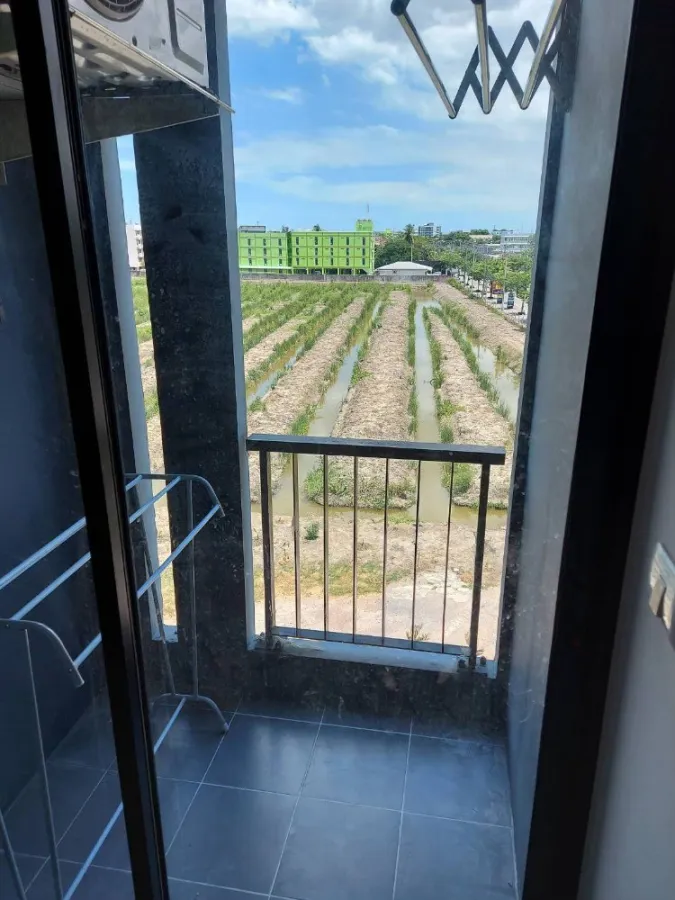 Sell ​​Unio Rama 2-Tha Kham, near shopping malls, convenient to travel, do not miss !!