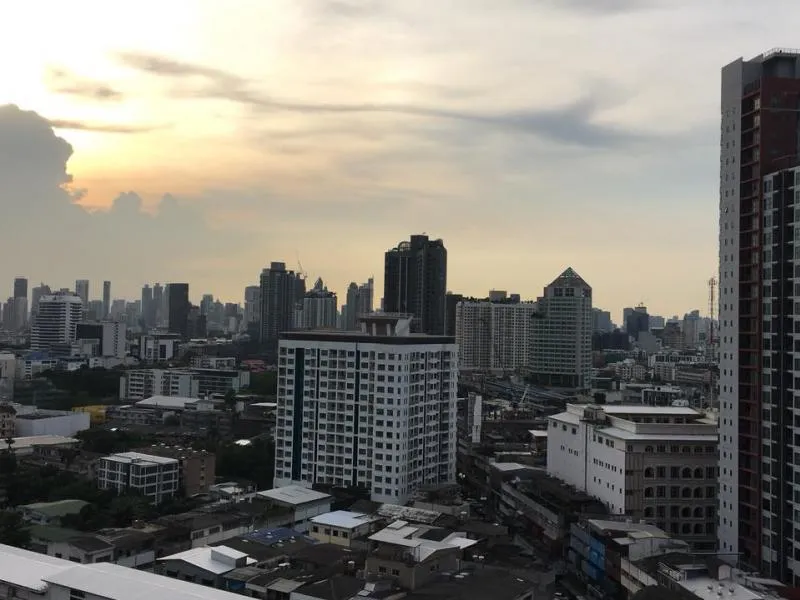 ขาย ให้เช่า ด่วน!! คอนโด ไลฟ์ สุขุมวิท 48 วิวเมือง ทำเลดี ใกล้ BTS เดินทางสะดวก รีบจองเลย!!