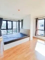ขาย Vela de Residence ห้องพร้อมอยู่ เฟอร์ครบ จองเลย