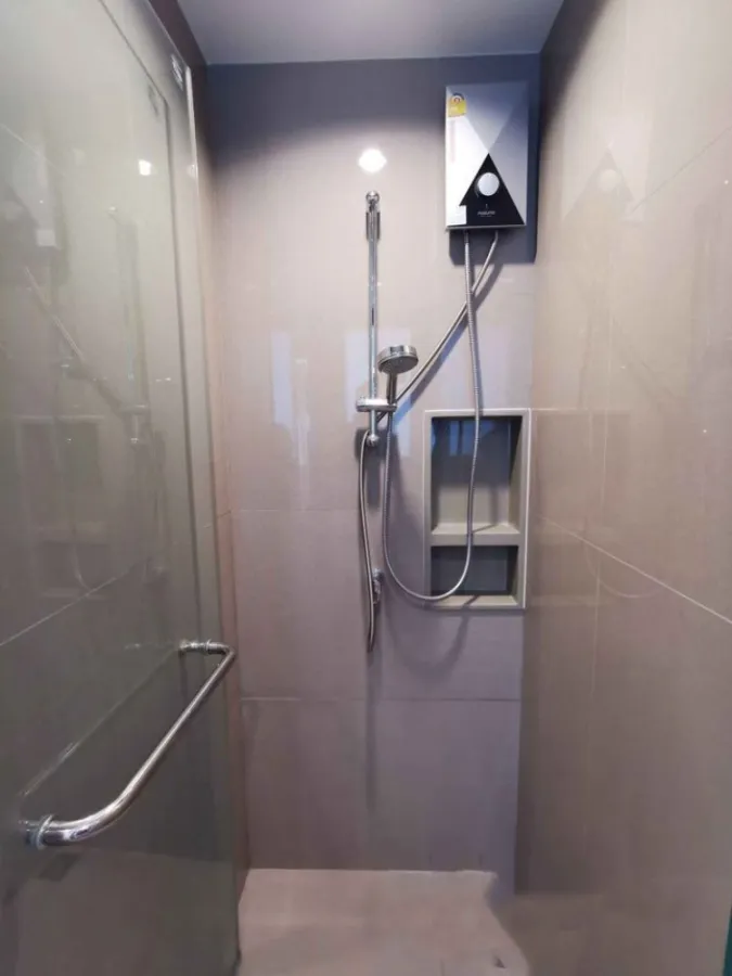 Condo for rent, Rhythm Sukhumvit 42, ready to move in, 2 bedrooms, close to BTS, good location, do not miss!!