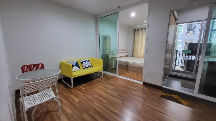 For sale: Regent Home Bang Son. The room is divided into nice proportions, with a built-in kitchen. Don't delay and be the owner now.