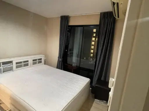 For rent: Fresh Condo, spacious room, great usable space, and affordable price. I must say you must not miss it.