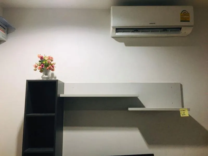 ให้เช่าคอนโด พรีมิโอ วีโทร เกษตร วิวสวยห้องกว้าง พลาดแล้วจะเสียใจสนใจจองเลยด่วนๆๆ