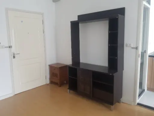 Rent Condolette 624 Ladprao, high floor, fully furnished, do not wait.