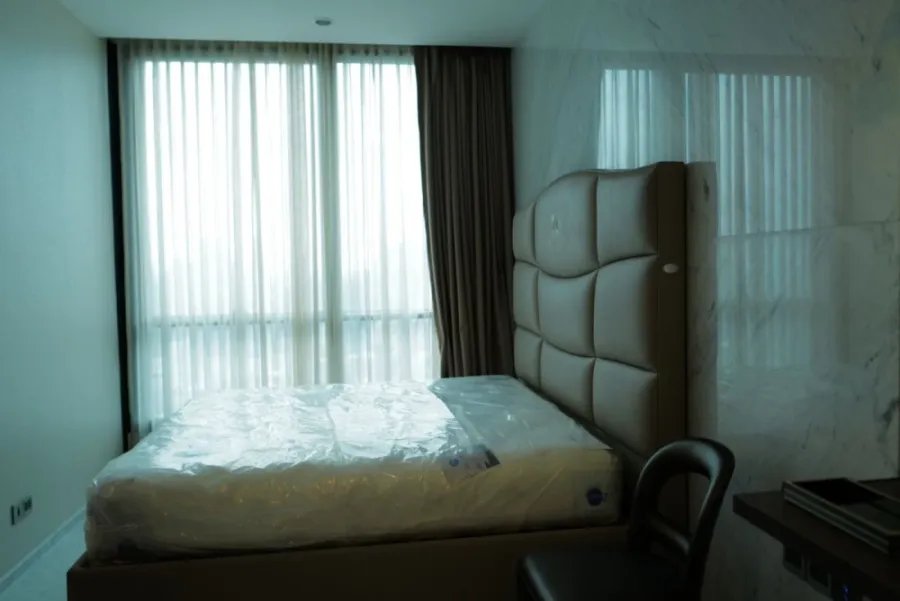 For sale: The Esse Sukhumvit 36, beautiful room, fully furnished, spacious, comfortable, book now, don't miss out.