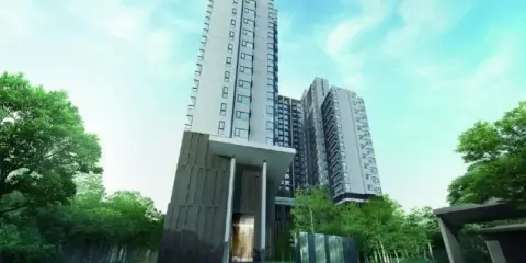 ให้เช่า คอนโด ริทึ่ม สุขุมวิท 36-38 ห้อง Studio พร้อมอยู่ ทำเลดี ใกล้รถไฟฟ้า ห้ามพลาด!!