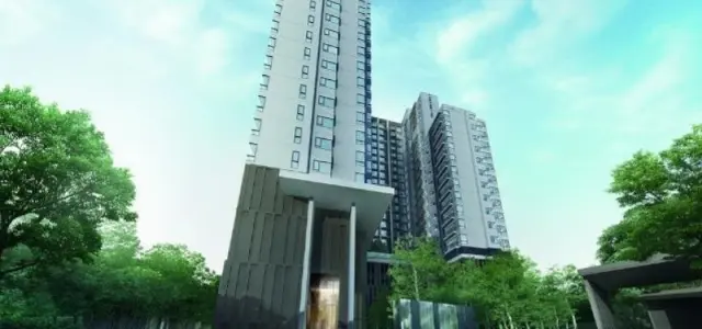 ให้เช่า คอนโด ริทึ่ม สุขุมวิท 36-38 ห้อง Studio พร้อมอยู่ ทำเลดี ใกล้รถไฟฟ้า ห้ามพลาด!! images