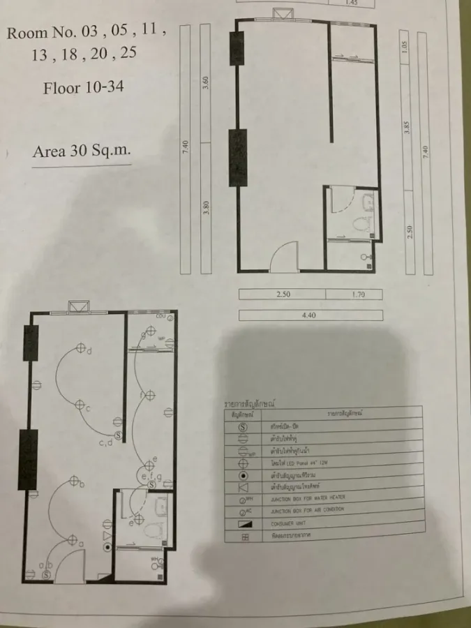 ให้เช่า Terra residence ชั้น 21 ห้องแต่งครบ สนใจจองเลย อย่ารอช้า ด่วนๆจ้า
