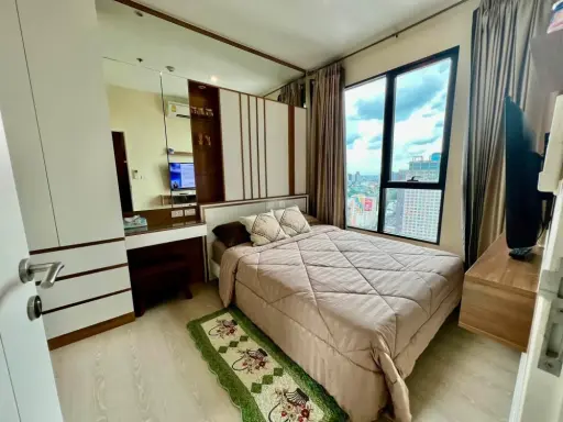🏠🌃 Condo for Rent: The Niche Pride Thonglor-Phetchaburi 🏠🌃