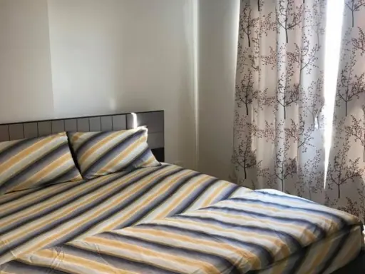 Sell for rent!! Izzy Condo Suksawat, spacious room, ready to be on the 8th floor, convenient to travel, hurry up and book before it's gone!!