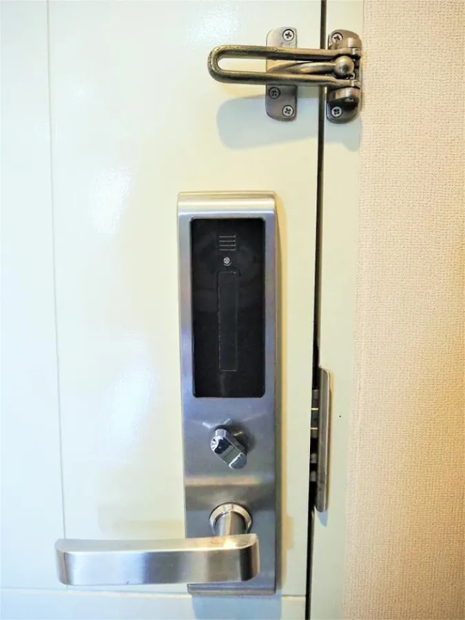Condo for rent, Tree Condo Ekamai (Sukhumvit 42), furnished with appliances. Meet all needs, book now