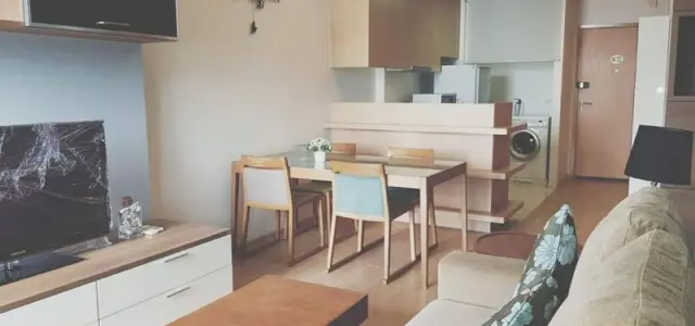 ขายด่วน Villa Rachatewi ห้องกว้าง เตียงใหญ่ ไฉไลสุดๆ แจ่มมากหายากห้องกว้างแบบนี้ สนใจจองเลย images