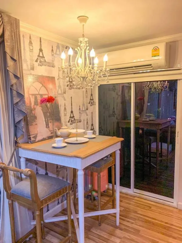 ขายด่วน! ขายคอนโด Regent Home 9 สุขุมวิท 64 ขนาด 64 ตร.ม. ห้องสวยเรียบหรู เฟอร์ครบ ห้ามพลาด