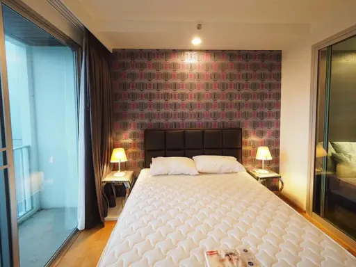 For rent Abstracts Phaholyothin Park, very beautiful and luxurious. I have already filled your child. Must hurry to rent! images