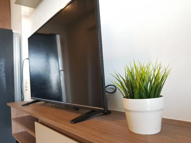 Very nice, 1 bed room type at Kave Condo. Beautiful room like this. Don't miss it. Hurry up to reserve and ready to move in with the room.