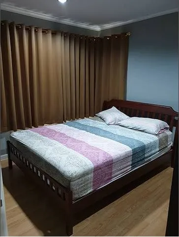 ให้เช่า ลุมพินี วิลล์ บางแค ชั้นสูงวิวดี ทุกอย่างครบถูกสุดๆเพียง 1000 บ