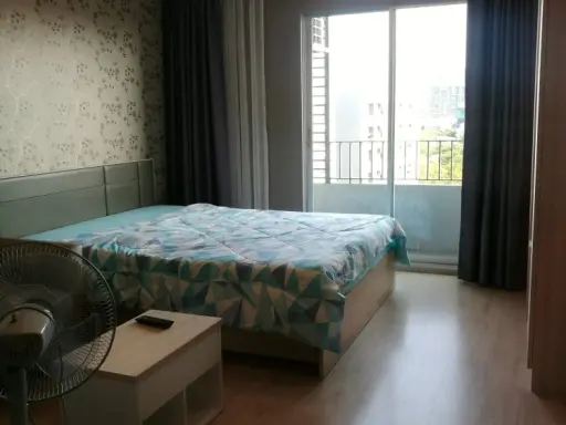 ELIO Delray condo for rent, 8th floor. Beautiful, high-quality wallpaper. Fully furnished with appliances. Book now! images