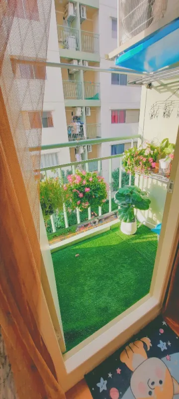 ห้องสวย สภาพใหม่มาแล้วจ้า ขาย ลุมพินี ทาวน์ชิป รังสิต คลอง 1 ชั้นสูง ลมเย็น ราคาจับต้องได้ ด่วนๆจ้า
