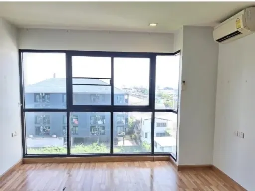 Condo for sale, The Green3 Sukhumvit101, fully furnished, good price, reserve now! images
