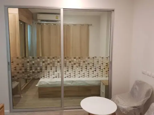 For rent, Happy Condo Donmuang The Terminal, beautiful room, livable, fully furnished, at the right price for you. images