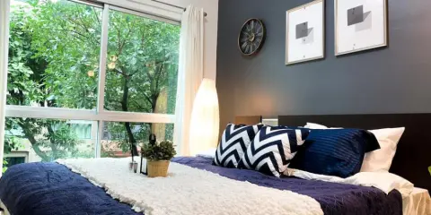 ขายด่วน!! คอนโด เอ สเปซ สุขุมวิท 77 ชั้น 2 ตึก C วิวสวน renovate ใหม่ทั้งห้อง พร้อมอยู่ ห้ามพลาด!!