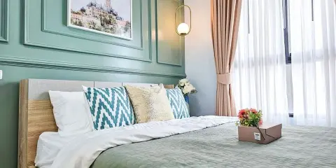 ขาย พลัมคอนโด เซ็นทรัล สเตชั่น ชั้น 25 ชั้นสูง วิวสวย แถมห้องตกแต่งสวยจัดเต็ม จองเลย ด่วนๆ