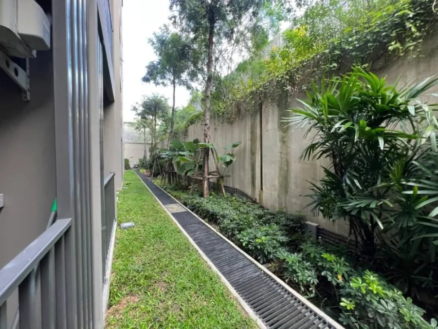 ขาย ห้องตกแต่งครบ D-Condo Bliss เฟอร์นิเจอร์ + เครื่องใช้ไฟฟ้าพร้อม พลาดแล้วจะเสียใจ