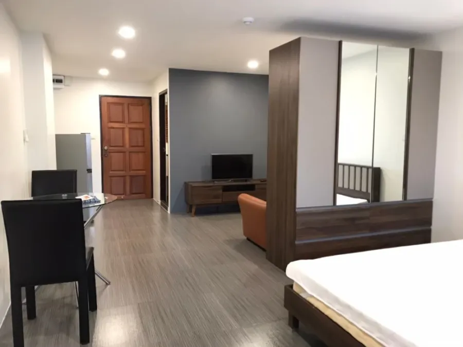 🏠🌃 Condo for Rent: ITF Silom Palace 🏠🌃