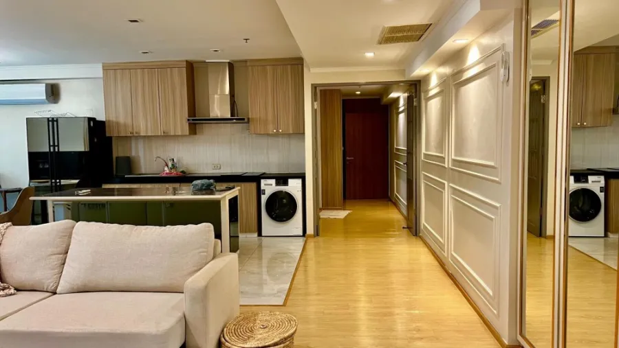 ขาย ให้เช่า Noble Remix สุขุมวิท 36 ตกแต่ง Style Luxury ชั้นสูง ห้องสวย เฟอร์ Buit-In ครบเซ็ท จองเลย