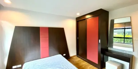ขาย คอนโด บ้านนวธารา, วิวสวน ต้องจอง !!