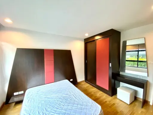 Condo for sale, Baan Navatara, garden view, must book !!