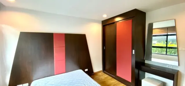 ขาย คอนโด บ้านนวธารา, วิวสวน ต้องจอง !! images