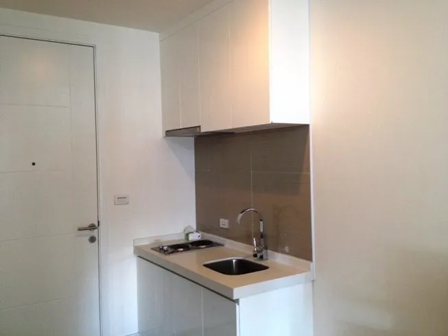 For sale, for rent, T.C. Green, 6th floor, Building B, complete with furniture and complete electrical appliances. Reserve now, don't delay.