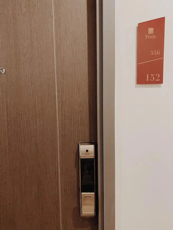 ให้เช่า Condo Niche Pride Taopoon ห้องแต่งสไตล์มินิมอล นั่งทำงานมองวิวชิวๆ คุณภาพชีวิตดีสุดๆ จองเลย!