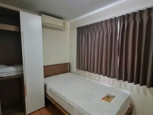 ขาย Lumpini Center Sukhumvit 77 ชั้น 9 ห้องแต่งครบ น่าอยู่ จองเลย