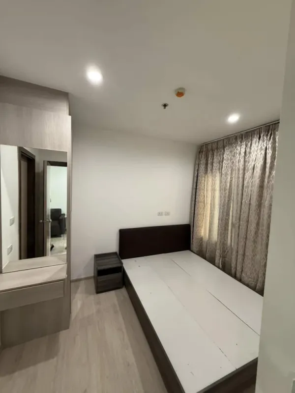 For sale DCON PRIME CONDO ห้องพร้อมอยู่ ชั้น 27 ได้วิวสูง ราคาอย่างโดน รีบมาจองเลย