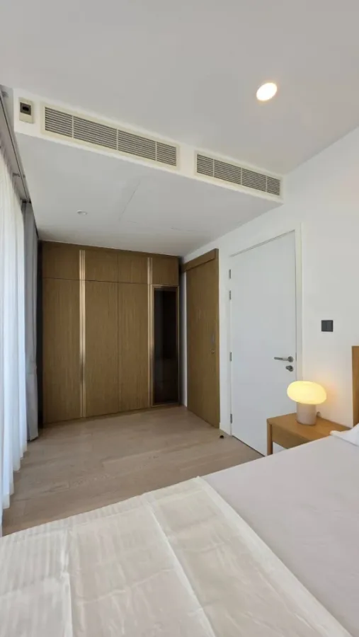 ให้เช่า HOLME Ekkamai 22 ชั้น 3 ห้องแต่งครบ น่าอยู่ สนใจจองเลย