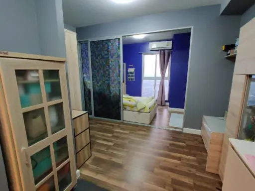 ขายด่วน คอนโด A Space Me Bangna ชั้น22คุ้มมากๆ อยาปล่อยให้หลุดมือนะคะ images