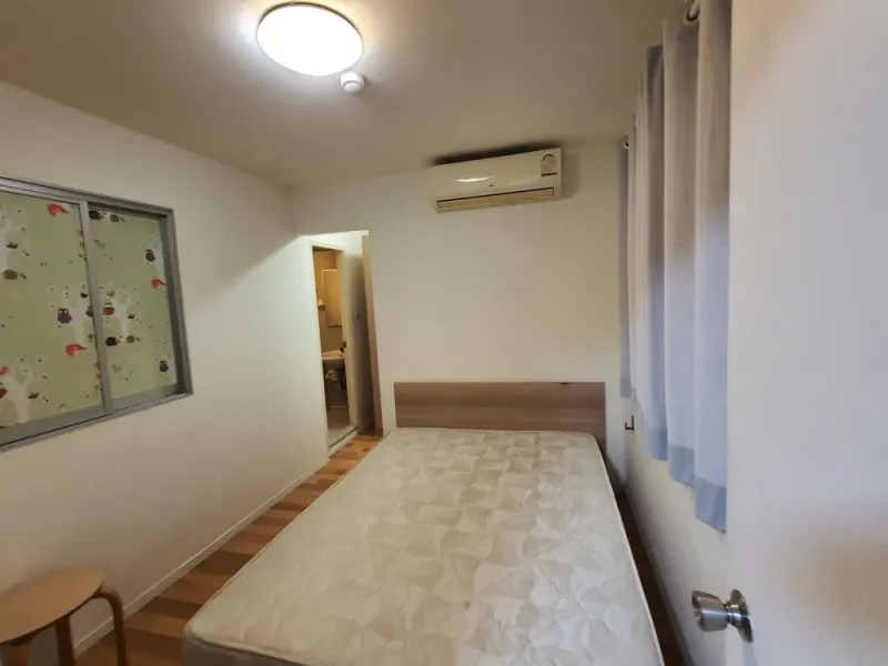 ให้เช่า Lumpini Codotown Chonburi - Sukhumvit 2 ห้องนอน แต่งครบ น่าอยู่ จองเลย