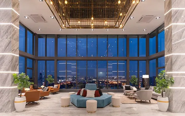 ขาย ให้เช่า!! คอนโด เดอะ ไพรเวซี่ พระราม 9 ชั้น 10 วิวเมือง ห้องสวย เฟอร์ครบ พร้อมอยู่ ห้ามพลาด!!