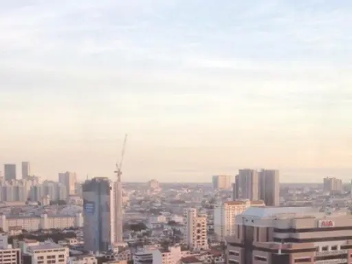 ให้เช่า คอนโด ริทึ่ม สาทร – นราธิวาส ชั้นสูง วิวสวย เฟอร์ครบ พร้อมอยู่!!