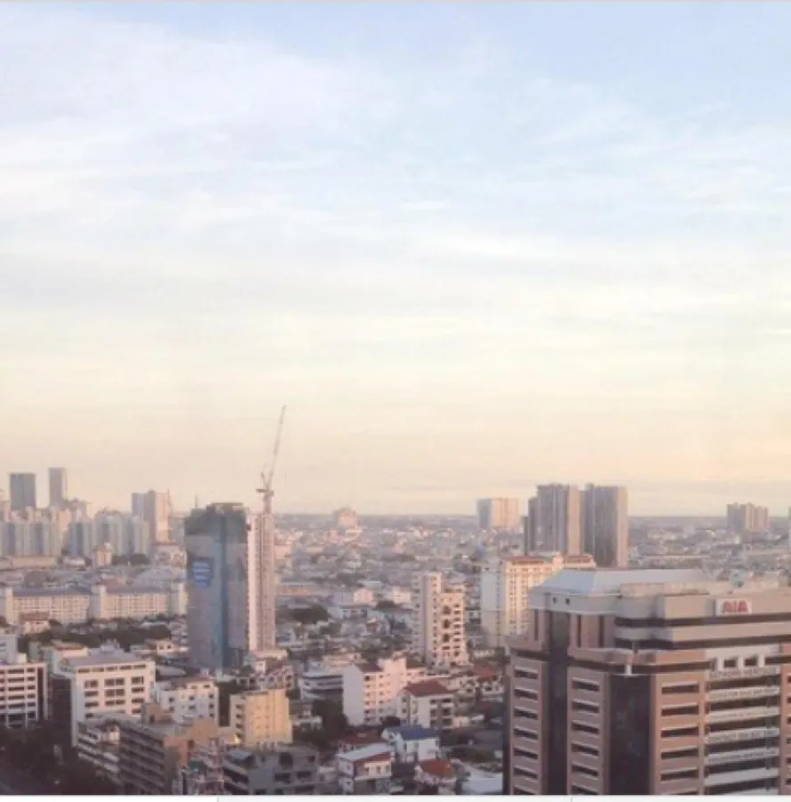ให้เช่า คอนโด ริทึ่ม สาทร – นราธิวาส ชั้นสูง วิวสวย เฟอร์ครบ พร้อมอยู่!!